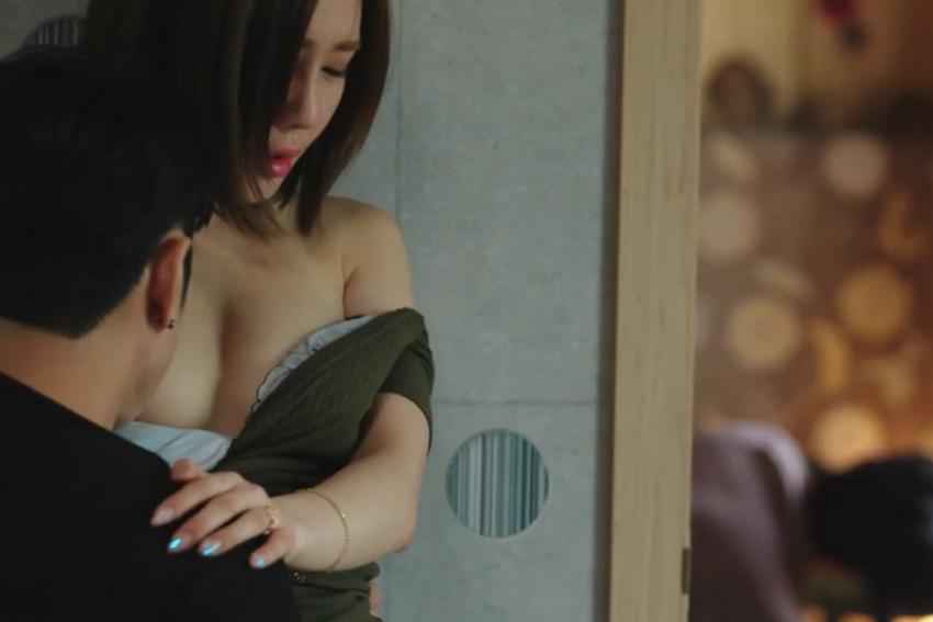 kho sex vn,mở bài hoang dã sex,sex ten nga Bố chồng lú lẫn nhầm vợ sắp cưới của con trai là... người vợ quá cố của mình